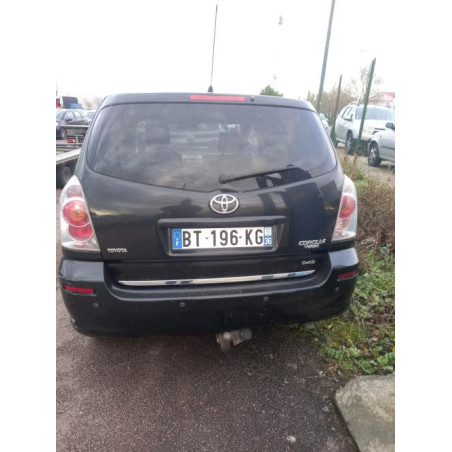 Moteur TOYOTA COROLLA VERSO 2 PHASE 1 d’occasion