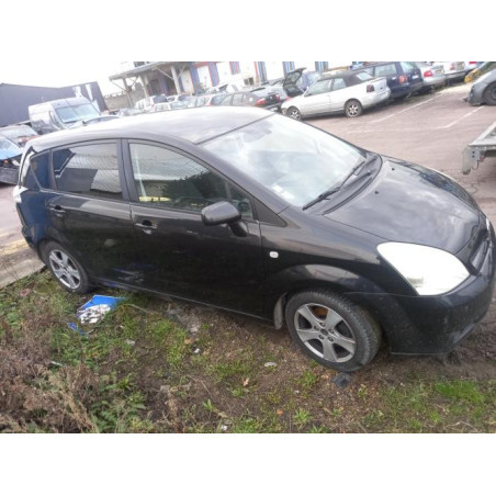 Moteur TOYOTA COROLLA VERSO 2 PHASE 1 d’occasion