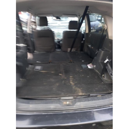 Moteur TOYOTA COROLLA VERSO 2 PHASE 1 d’occasion