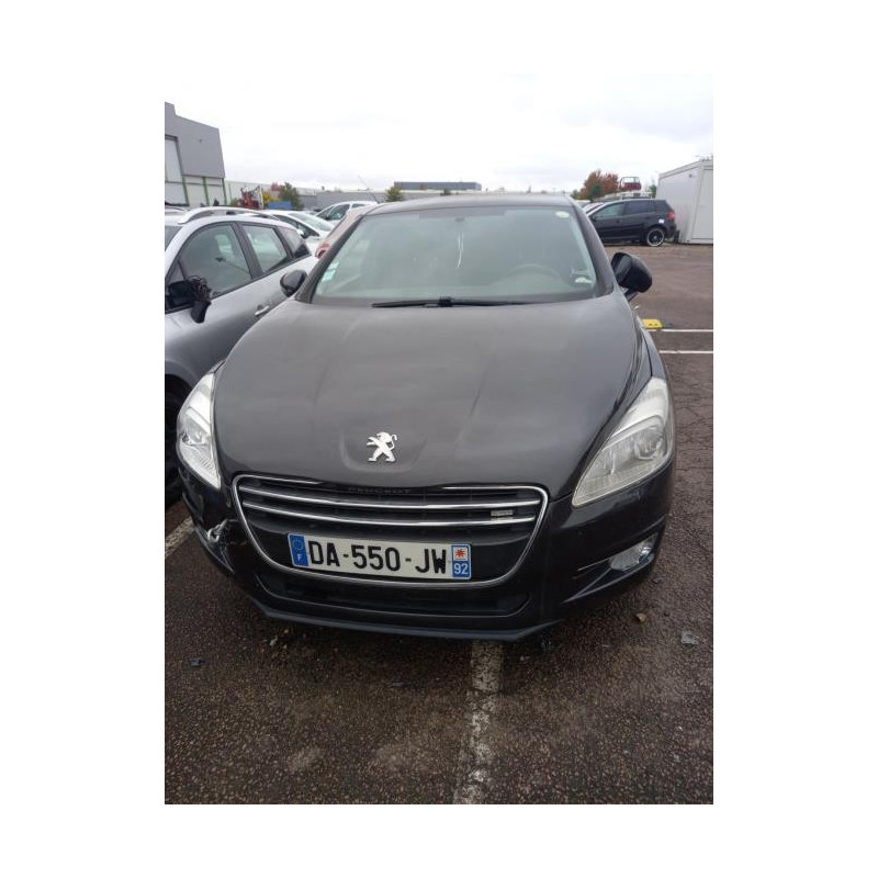 Jante PEUGEOT 508 1 PHASE 1 d’occasion