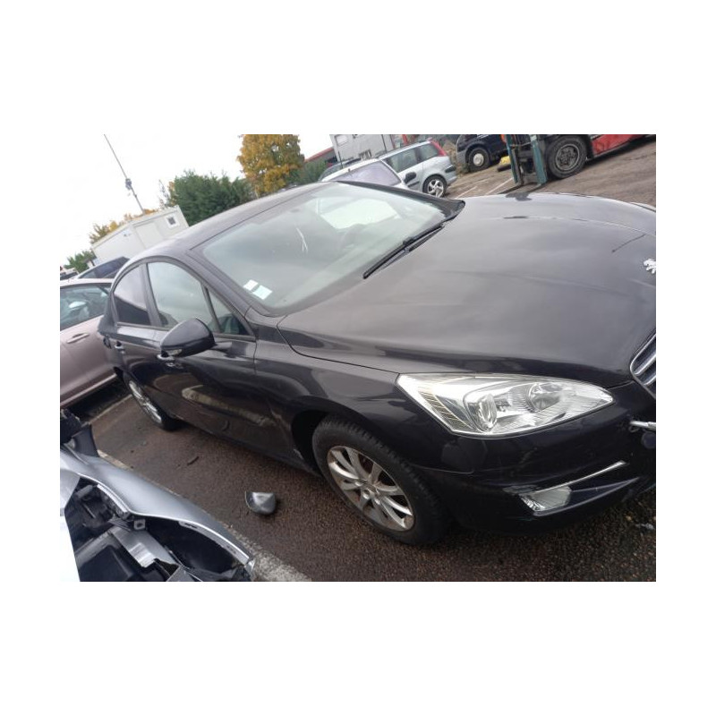 Jante PEUGEOT 508 1 PHASE 1 d’occasion
