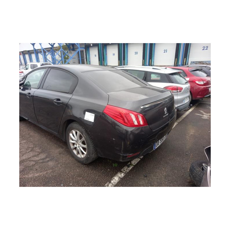 Jante PEUGEOT 508 1 PHASE 1 d’occasion