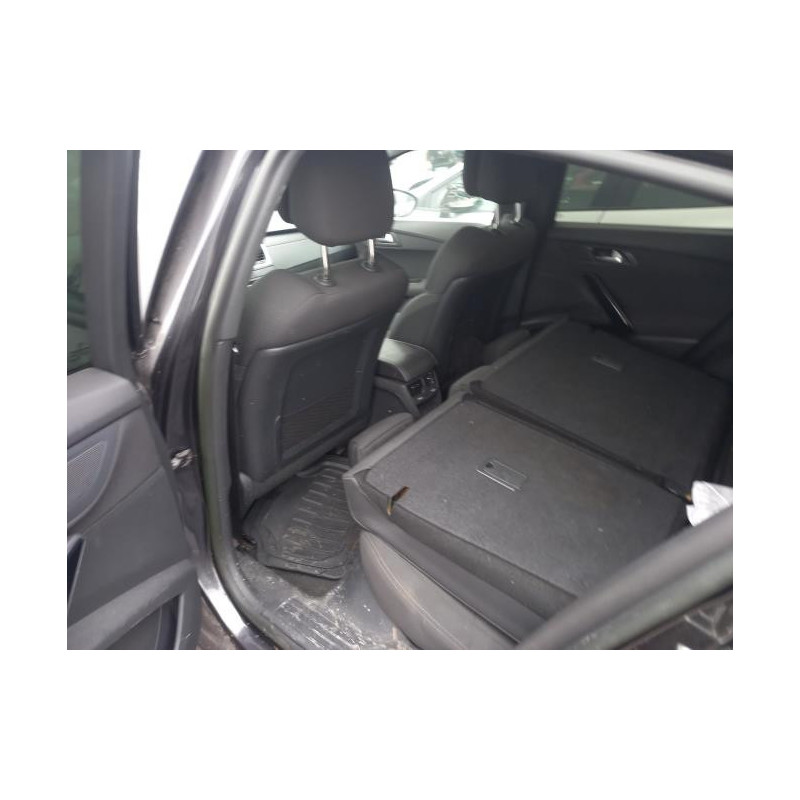 Jante PEUGEOT 508 1 PHASE 1 d’occasion