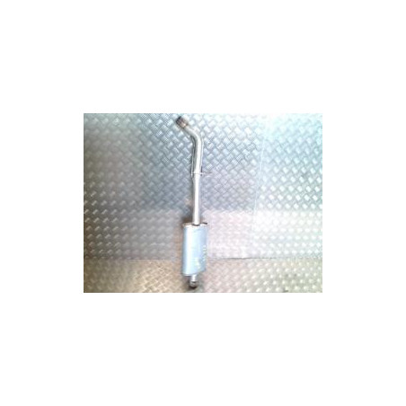 Silencieux intermediaire (echappement) FIAT PUNTO 1 PHASE 1 d’occasion