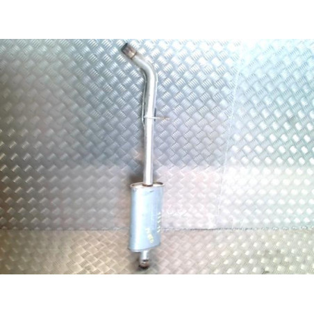 Silencieux intermediaire (echappement) FIAT PUNTO 1 PHASE 1 d’occasion
