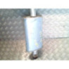 Silencieux intermediaire (echappement) FIAT PUNTO 1 PHASE 1 d’occasion