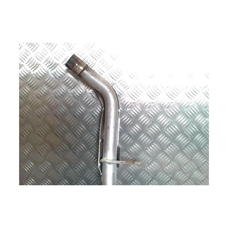 Silencieux intermediaire (echappement) FIAT PUNTO 1 PHASE 1 d’occasion