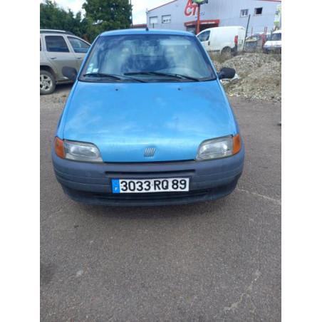 Silencieux intermediaire (echappement) FIAT PUNTO 1 PHASE 1 d’occasion