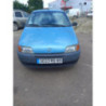 Silencieux intermediaire (echappement) FIAT PUNTO 1 PHASE 1 d’occasion