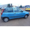 Silencieux intermediaire (echappement) FIAT PUNTO 1 PHASE 1 d’occasion