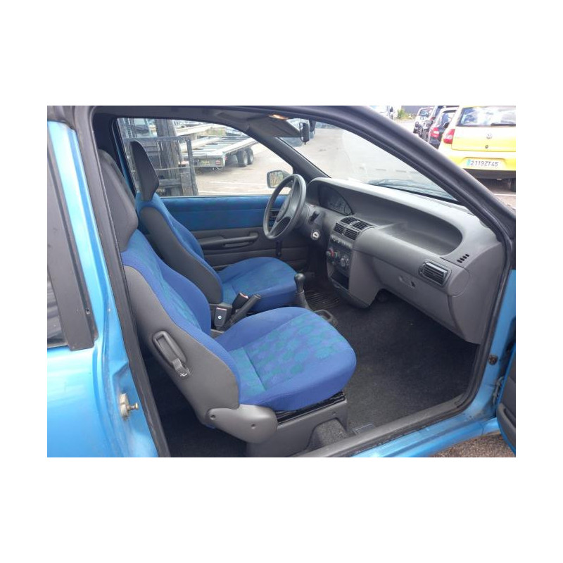 Silencieux intermediaire (echappement) FIAT PUNTO 1 PHASE 1 d’occasion