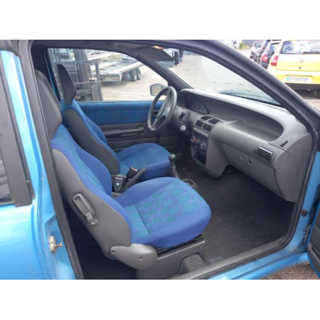 Silencieux intermediaire (echappement) FIAT PUNTO 1 PHASE 1 d’occasion
