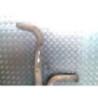 Silencieux arriere (echappement) RENAULT MASTER 2 PHASE 2 d’occasion