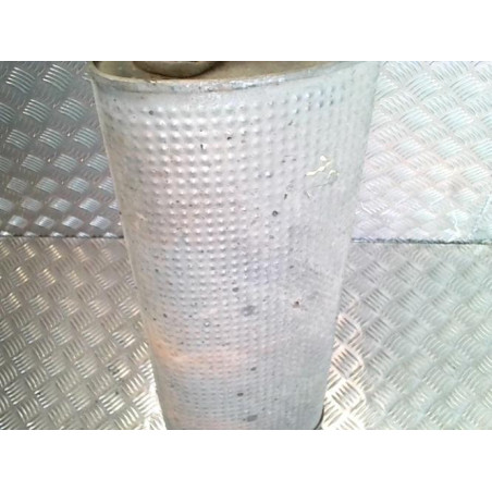 Silencieux arriere (echappement) RENAULT MASTER 2 PHASE 2 d’occasion