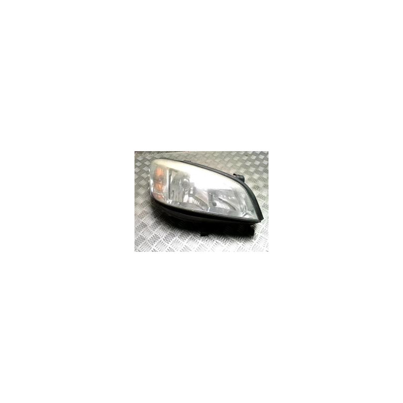 Optique avant principal droit (feux)(phare) OPEL ZAFIRA A PHASE 2 d’occasion