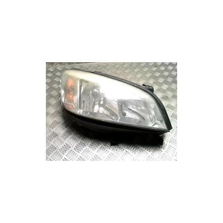 Optique avant principal droit (feux)(phare) OPEL ZAFIRA A PHASE 2 d’occasion