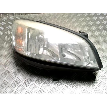 Optique avant principal droit (feux)(phare) OPEL ZAFIRA A PHASE 2 d’occasion