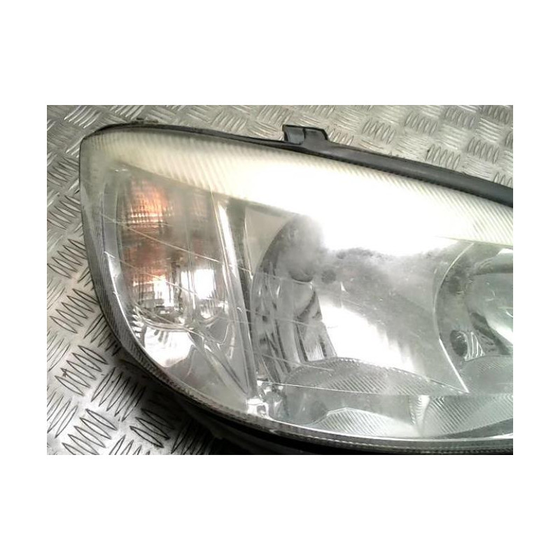 Optique avant principal droit (feux)(phare) OPEL ZAFIRA A PHASE 2 d’occasion