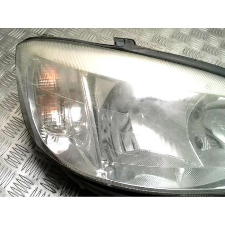 Optique avant principal droit (feux)(phare) OPEL ZAFIRA A PHASE 2 d’occasion