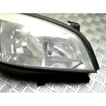 Optique avant principal droit (feux)(phare) OPEL ZAFIRA A PHASE 2 d’occasion