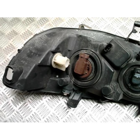 Optique avant principal droit (feux)(phare) OPEL ZAFIRA A PHASE 2 d’occasion