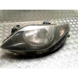 Optique avant principal gauche (feux)(phare) SEAT IBIZA 4 PHASE 1 d’occasion
