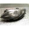 Optique avant principal gauche (feux)(phare) SEAT IBIZA 4 PHASE 1 d’occasion