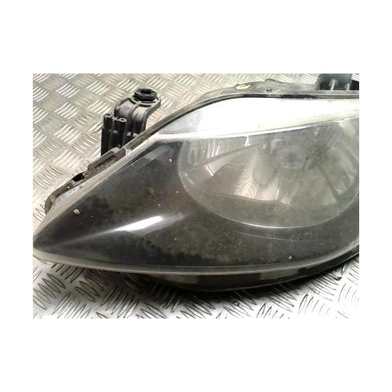 Optique avant principal gauche (feux)(phare) SEAT IBIZA 4 PHASE 1 d’occasion