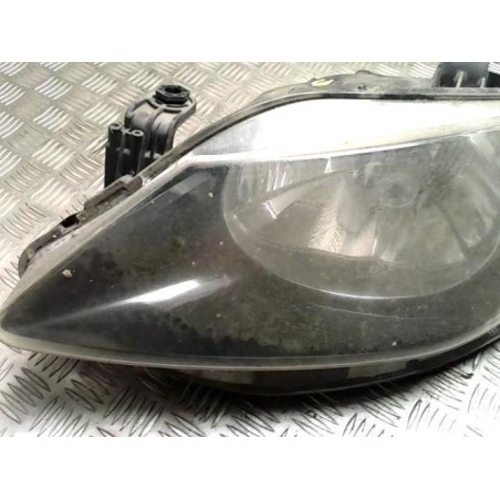 Optique avant principal gauche (feux)(phare) SEAT IBIZA 4 PHASE 1 d’occasion