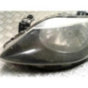 Optique avant principal gauche (feux)(phare) SEAT IBIZA 4 PHASE 1 d’occasion