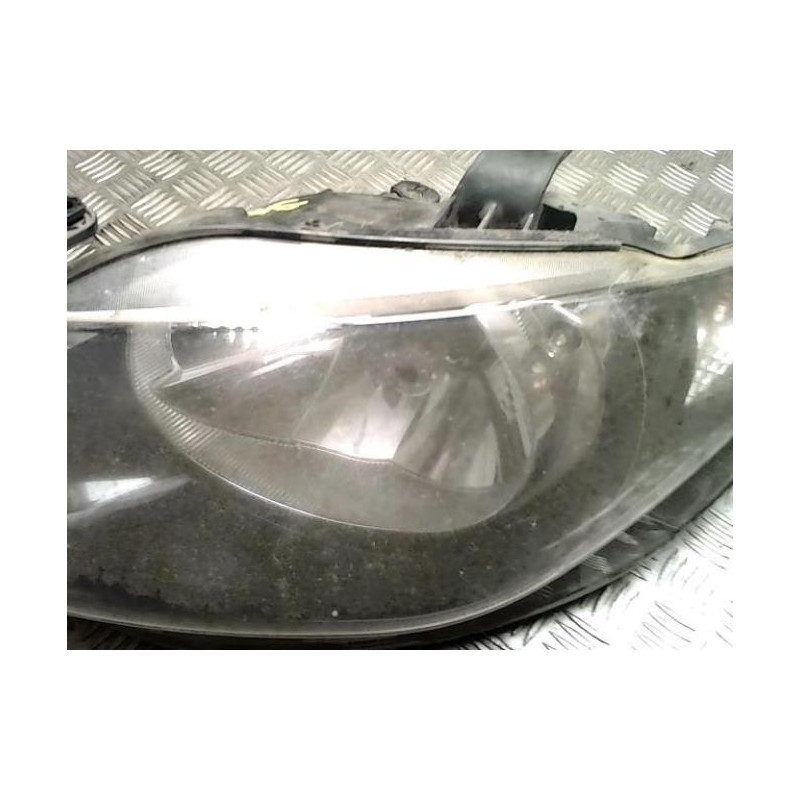 Optique avant principal gauche (feux)(phare) SEAT IBIZA 4 PHASE 1 d’occasion
