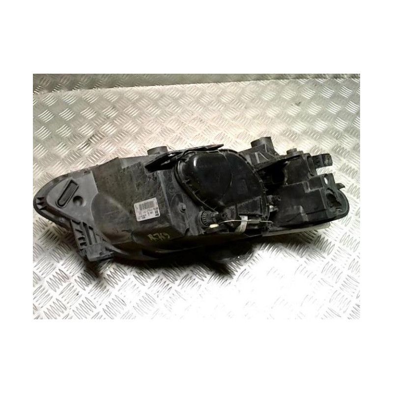 Optique avant principal gauche (feux)(phare) SEAT IBIZA 4 PHASE 1 d’occasion