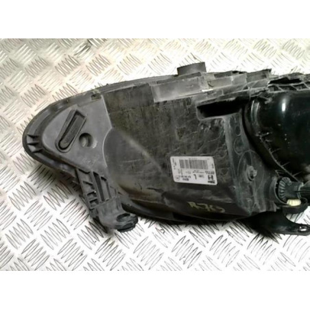 Optique avant principal gauche (feux)(phare) SEAT IBIZA 4 PHASE 1 d’occasion