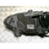 Optique avant principal gauche (feux)(phare) SEAT IBIZA 4 PHASE 1 d’occasion