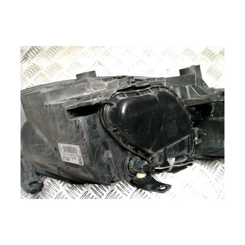 Optique avant principal gauche (feux)(phare) SEAT IBIZA 4 PHASE 1 d’occasion