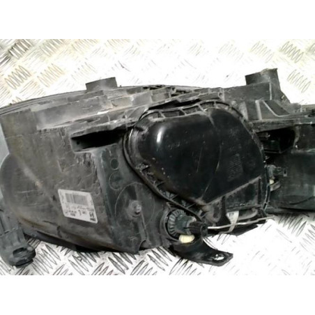 Optique avant principal gauche (feux)(phare) SEAT IBIZA 4 PHASE 1 d’occasion