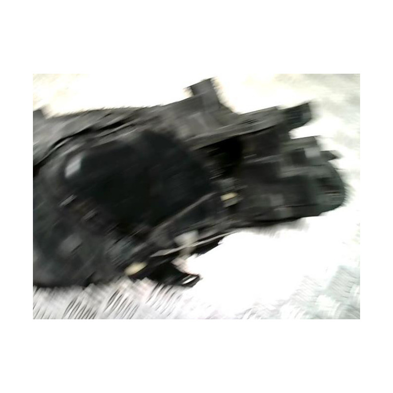 Optique avant principal gauche (feux)(phare) SEAT IBIZA 4 PHASE 1 d’occasion