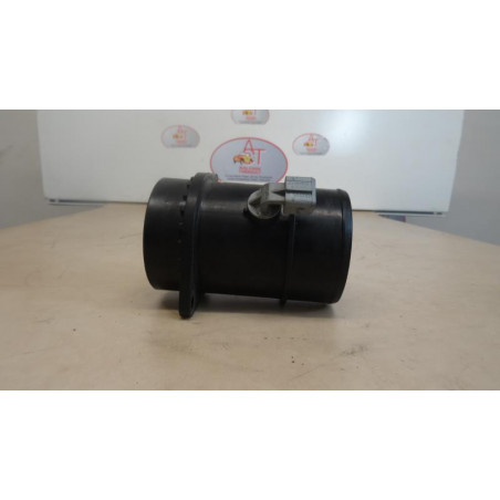 Boitier papillon RENAULT MODUS PHASE 1 d’occasion