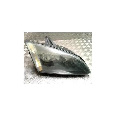 Optique avant principal droit (feux)(phare) FORD FOCUS 2 PHASE 1 BREAK d’occasion