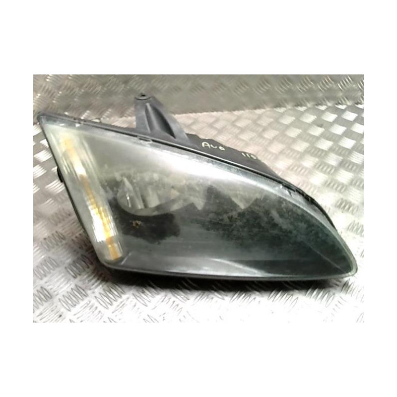 Optique avant principal droit (feux)(phare) FORD FOCUS 2 PHASE 1 BREAK d’occasion