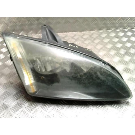 Optique avant principal droit (feux)(phare) FORD FOCUS 2 PHASE 1 BREAK d’occasion