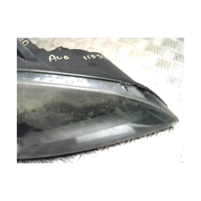 Optique avant principal droit (feux)(phare) FORD FOCUS 2 PHASE 1 BREAK d’occasion