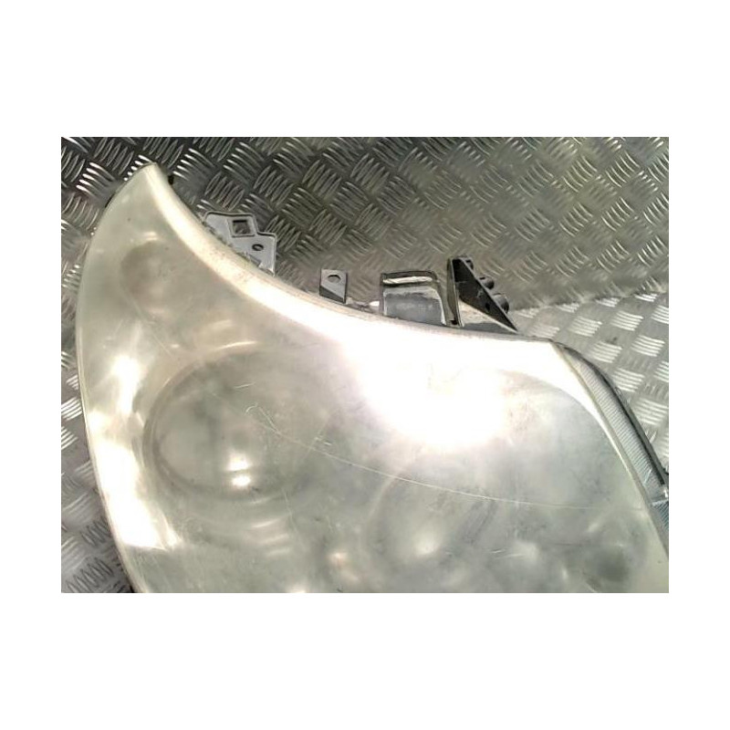 Optique avant principal droit (feux)(phare) PEUGEOT BOXER 3 PHASE 1 d’occasion