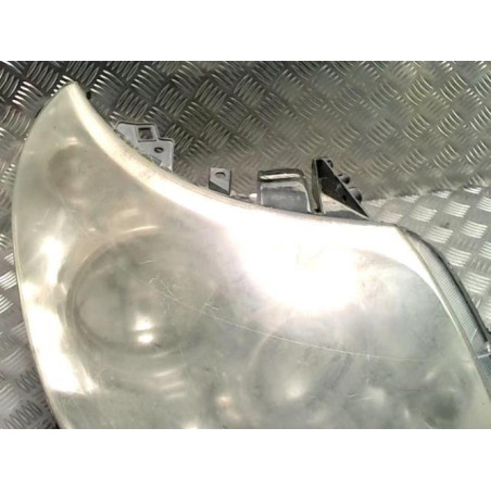 Optique avant principal droit (feux)(phare) PEUGEOT BOXER 3 PHASE 1 d’occasion
