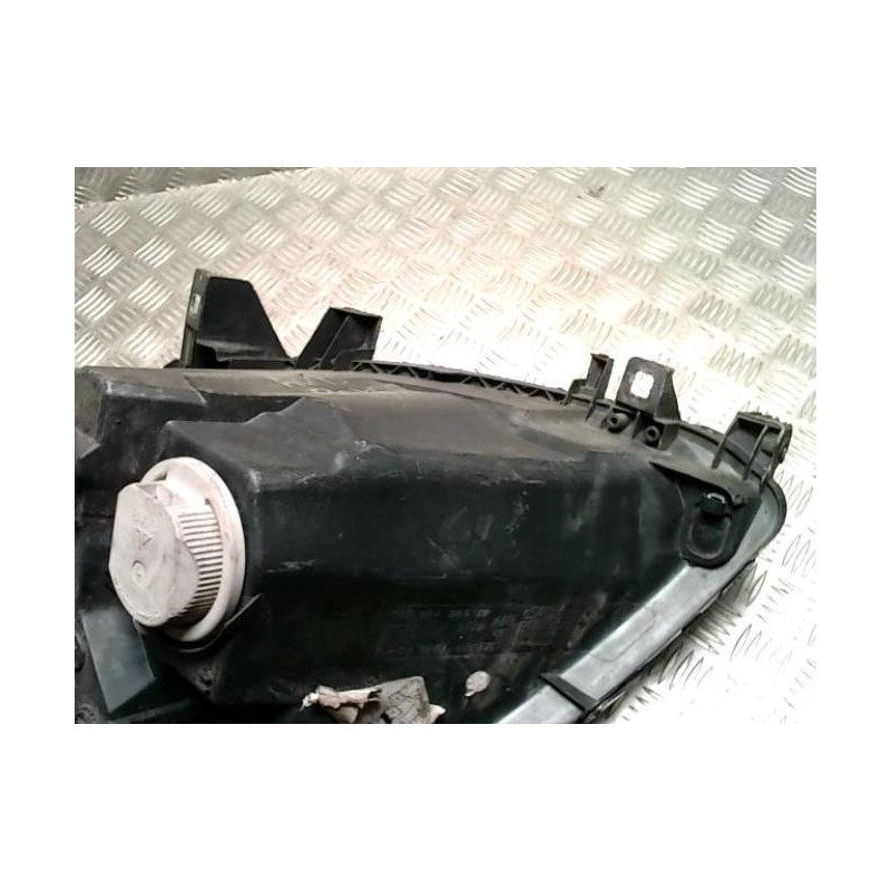 Optique avant principal droit (feux)(phare) PEUGEOT BOXER 3 PHASE 1 d’occasion