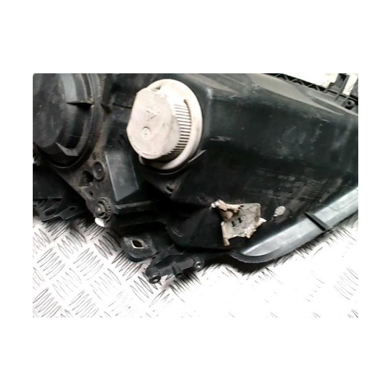 Optique avant principal droit (feux)(phare) PEUGEOT BOXER 3 PHASE 1 d’occasion