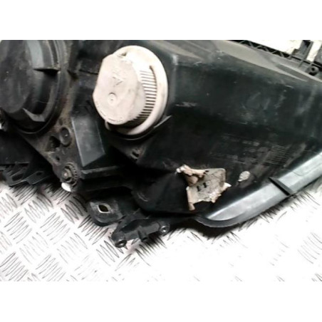 Optique avant principal droit (feux)(phare) PEUGEOT BOXER 3 PHASE 1 d’occasion