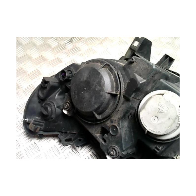 Optique avant principal droit (feux)(phare) PEUGEOT BOXER 3 PHASE 1 d’occasion