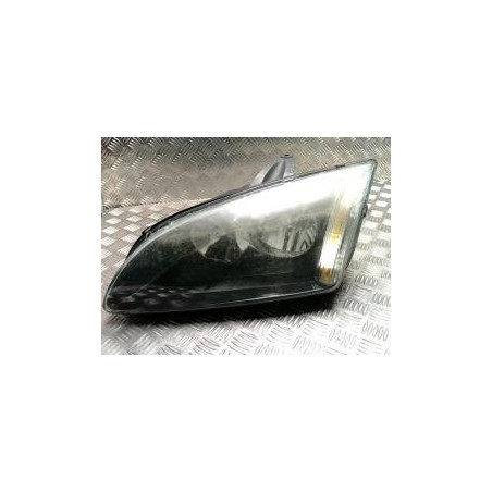 Optique avant principal gauche (feux)(phare) FORD FOCUS 2 PHASE 1 BREAK d’occasion