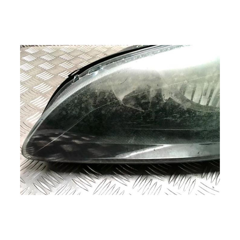 Optique avant principal gauche (feux)(phare) FORD FOCUS 2 PHASE 1 BREAK d’occasion